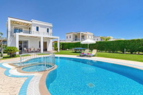 Villa Rodos Estia by Villa Plus - Dodekanes Kiotari